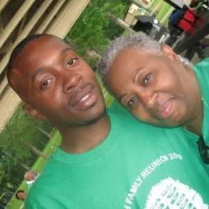 Meet your Posher, Delbert